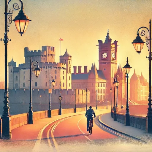 Cardiff