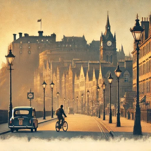 Edinburgh
