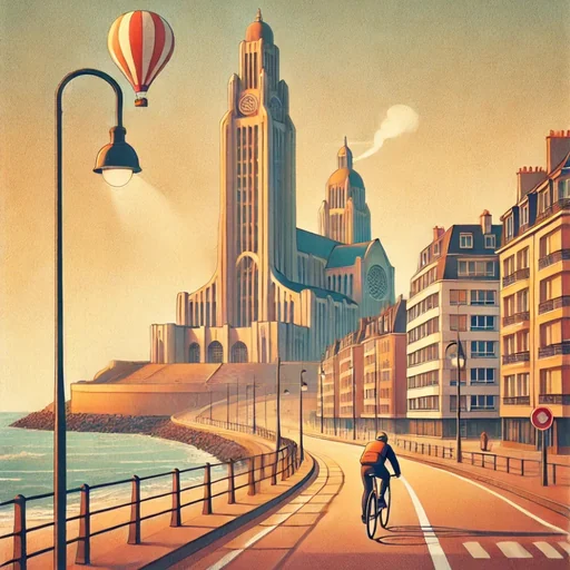 Le Havre