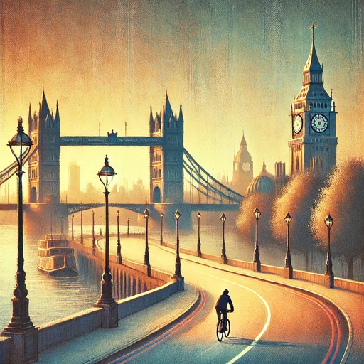 London