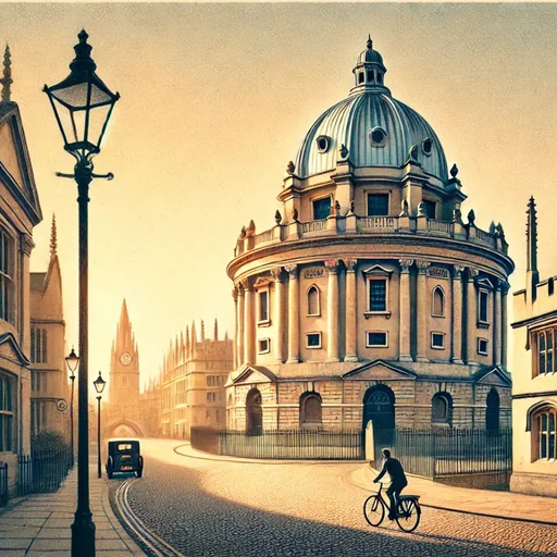 Oxford
