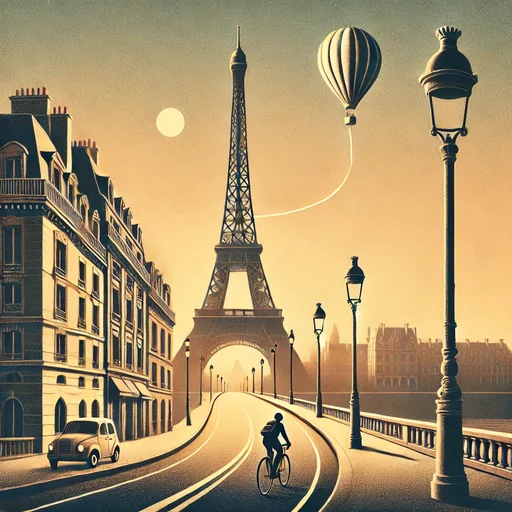 Paris