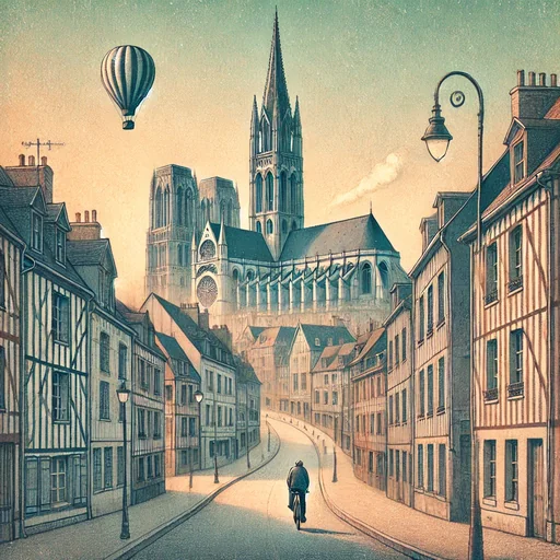 Rouen