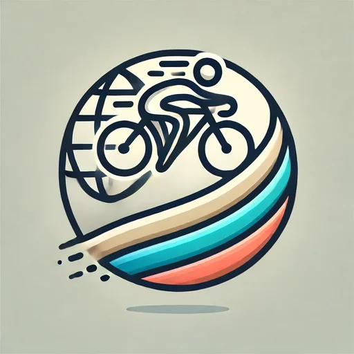 Image representing a bike